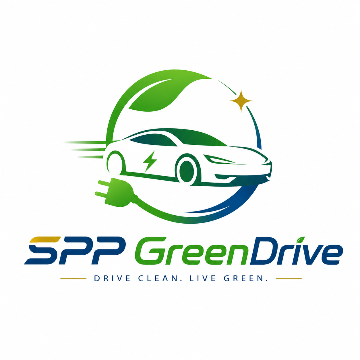 SPP GreenDrive