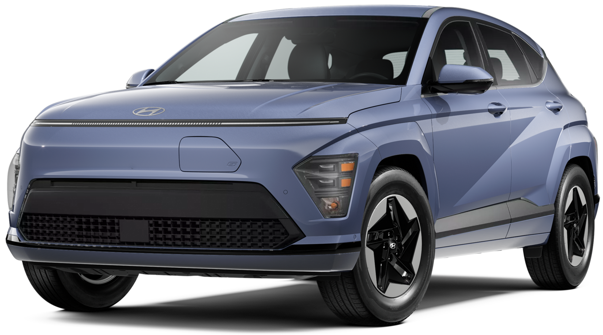 THE ALL NEW KONA ELECTRIC